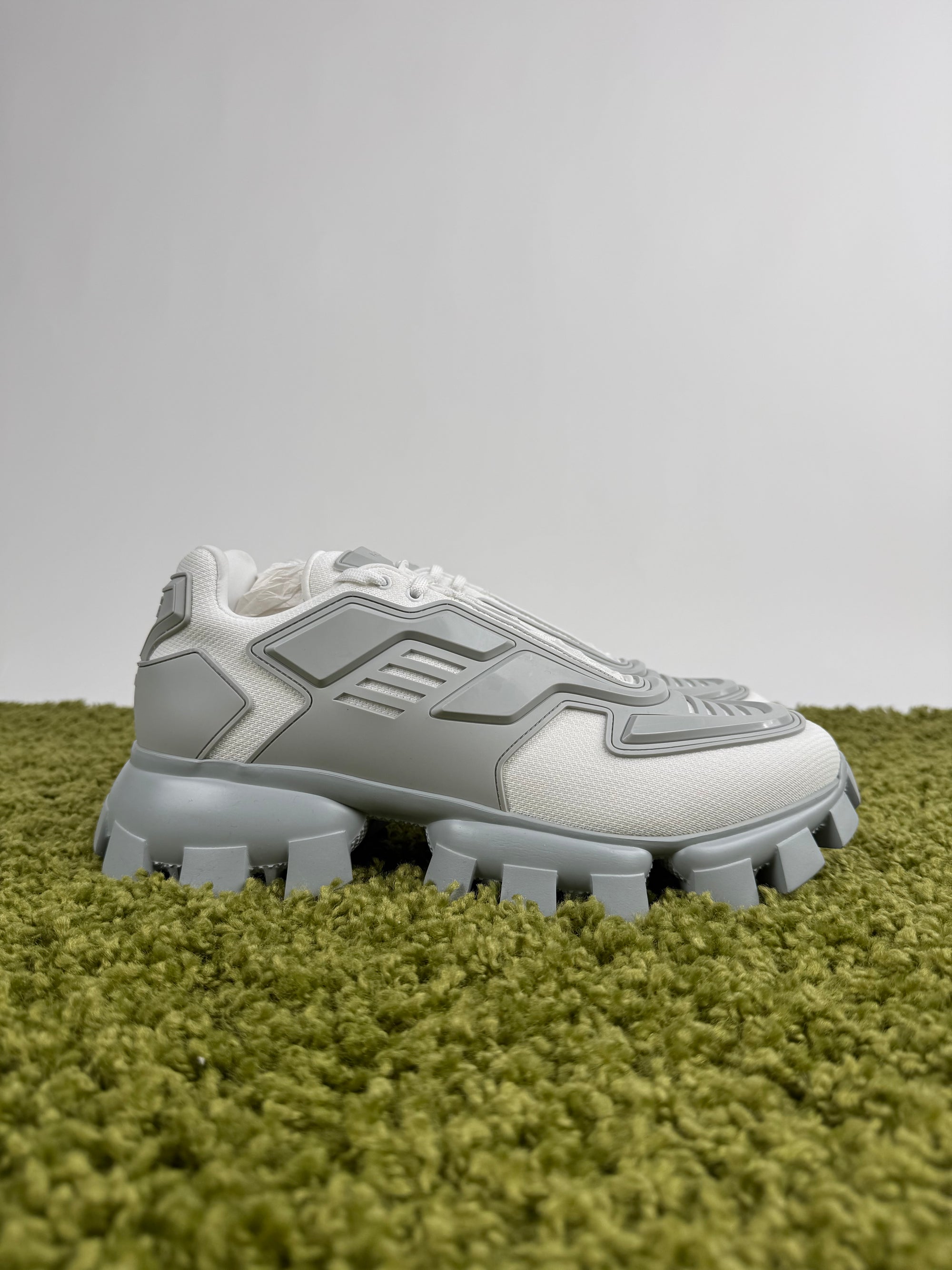 Prada Cloudbust Thunder Grigia 11
