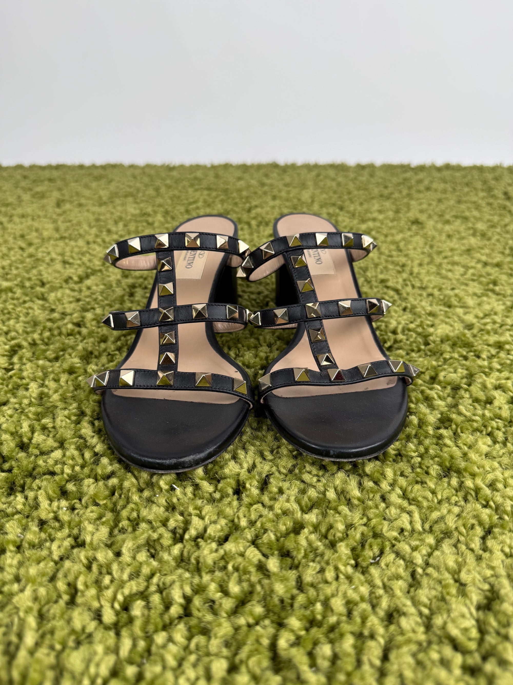 Sandali Valentino Garavani Rockstud 37