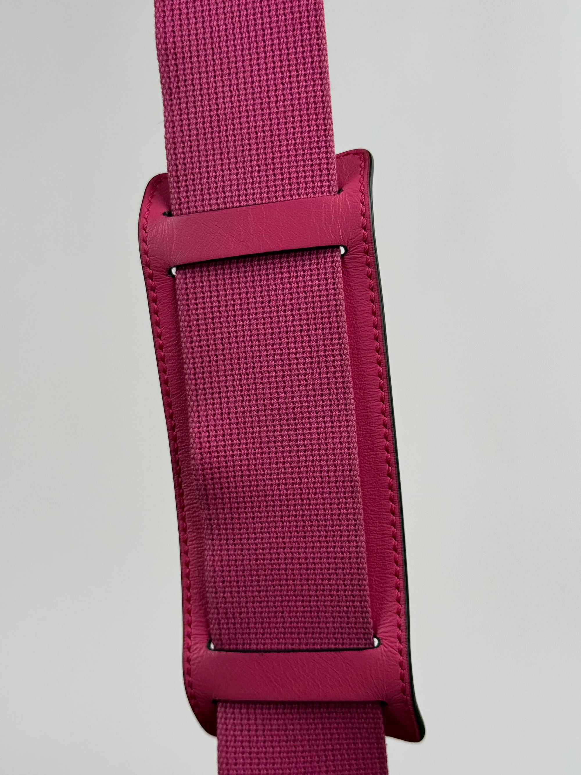 Borsa Boston Gucci Rosa Multicolor