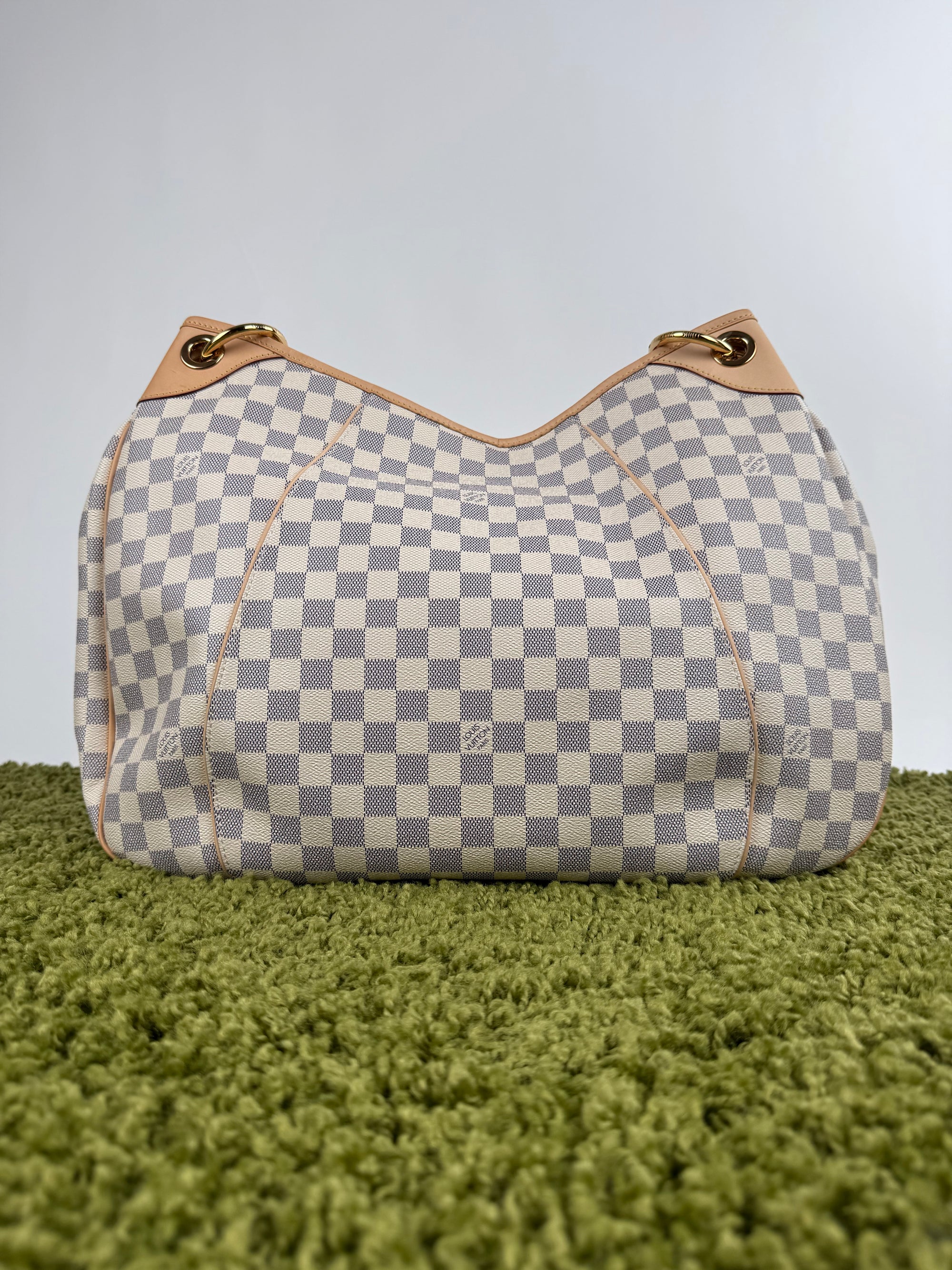 Borsa Galliera Damier Azur Louis Vuitton
