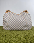 Borsa Galliera Damier Azur Louis Vuitton