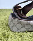 Marsupio Gucci Ophidia GG supreme Beige