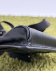 Borsa a tracolla  Prada in Nylon Nero