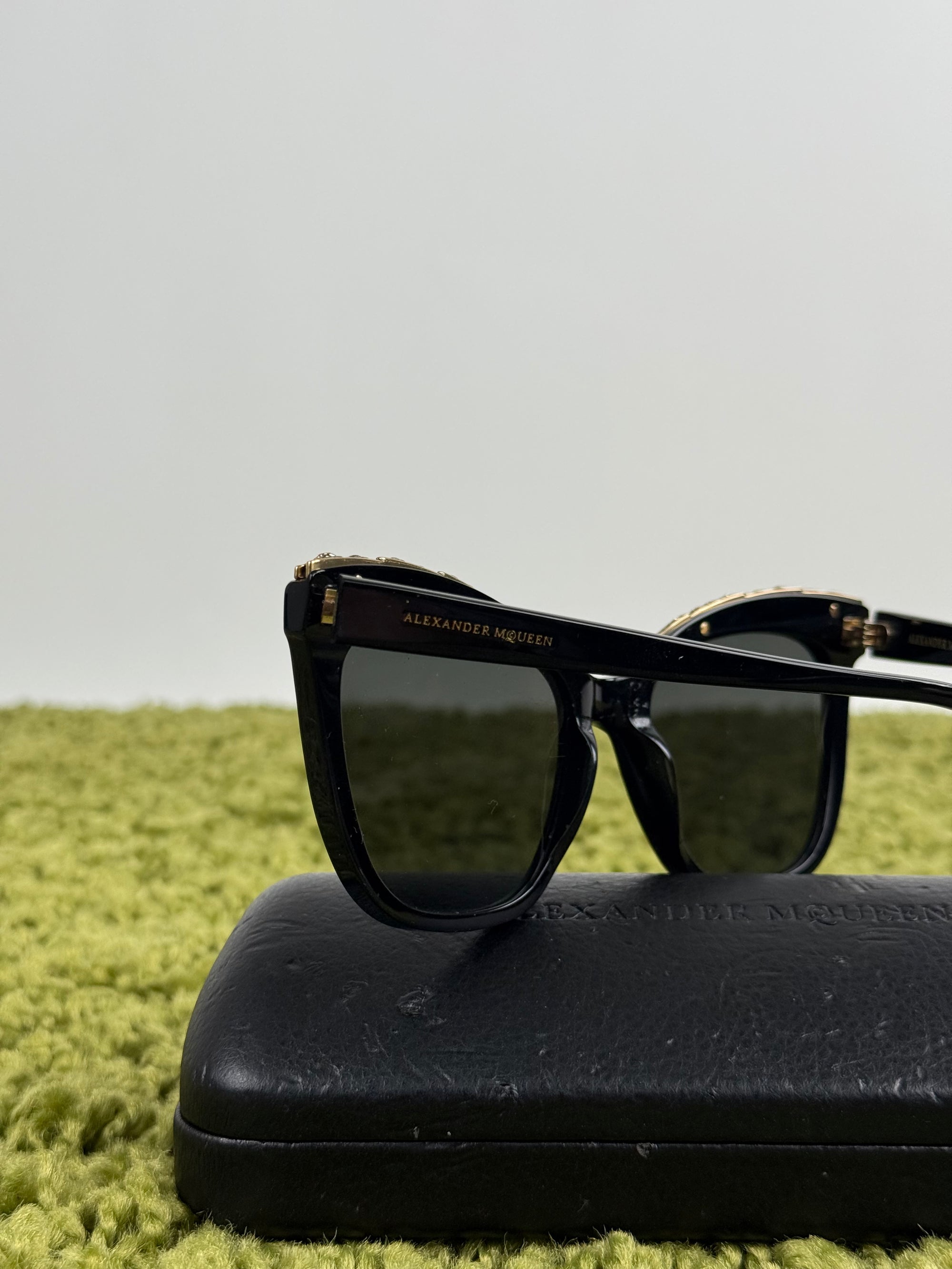 Occhiali Alexander Mcqueen