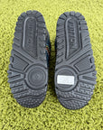 Louis Vuitton Trainer Maxi Nero 9