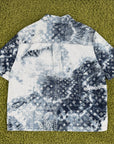Camicia bandana Louis Vuitton XXL