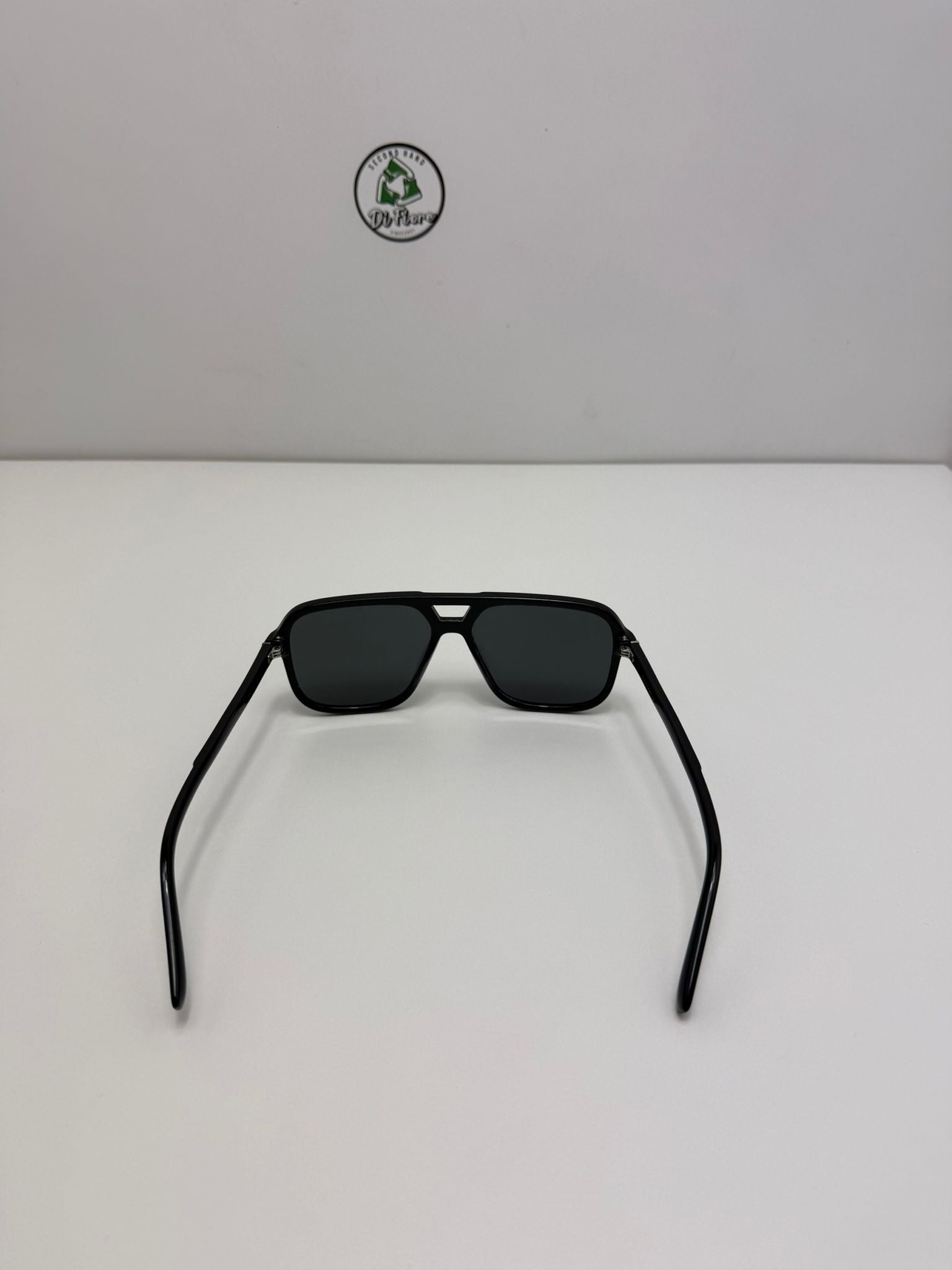 Occhiali Dolce e Gabbana Neri