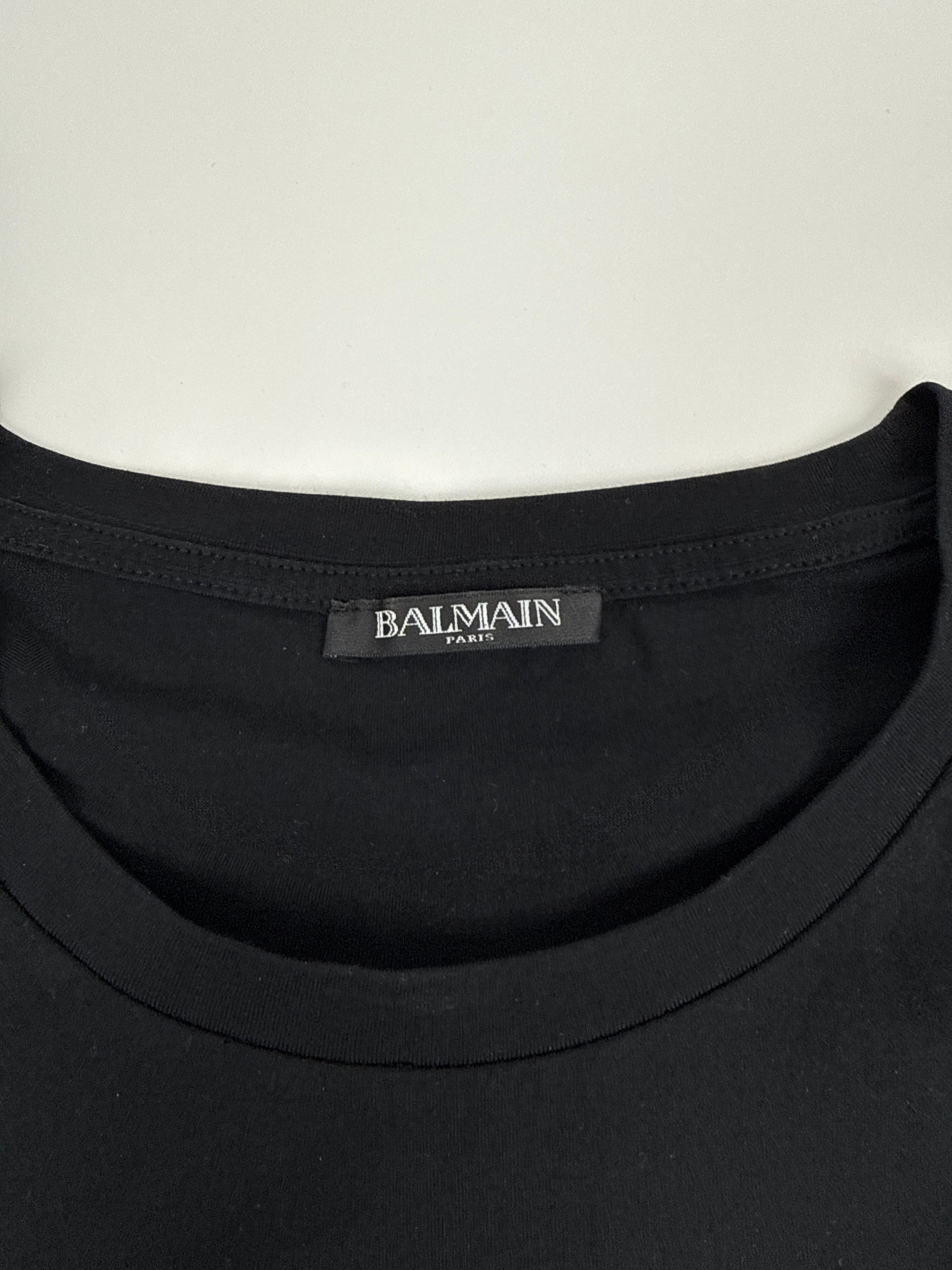 T-Shirt Balmain
