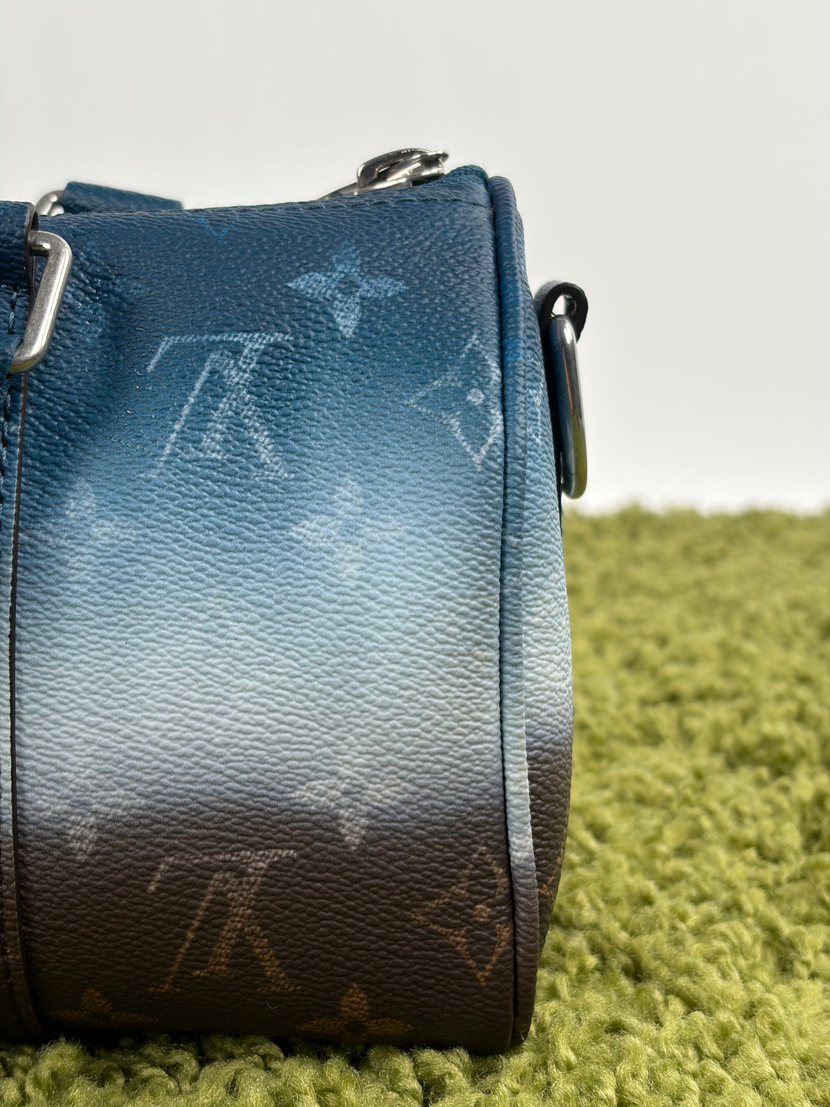 Borsa Louis Vuitton Bandoulière 25 Multicolor