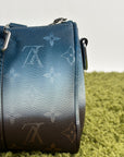 Borsa Louis Vuitton Bandoulière 25 Multicolor