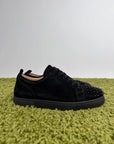 Christian Louboutin Spikes Nero 41