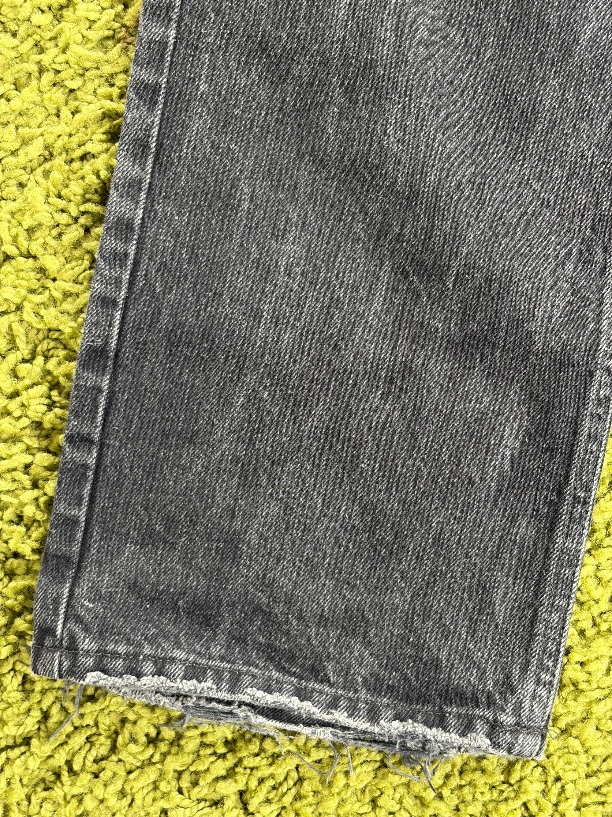 Jeans Balenciaga Size 46 nero