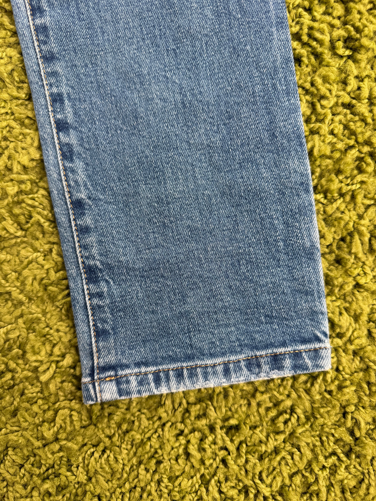 Jeans Biker Balmain 32