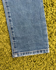 Jeans Biker Balmain 32