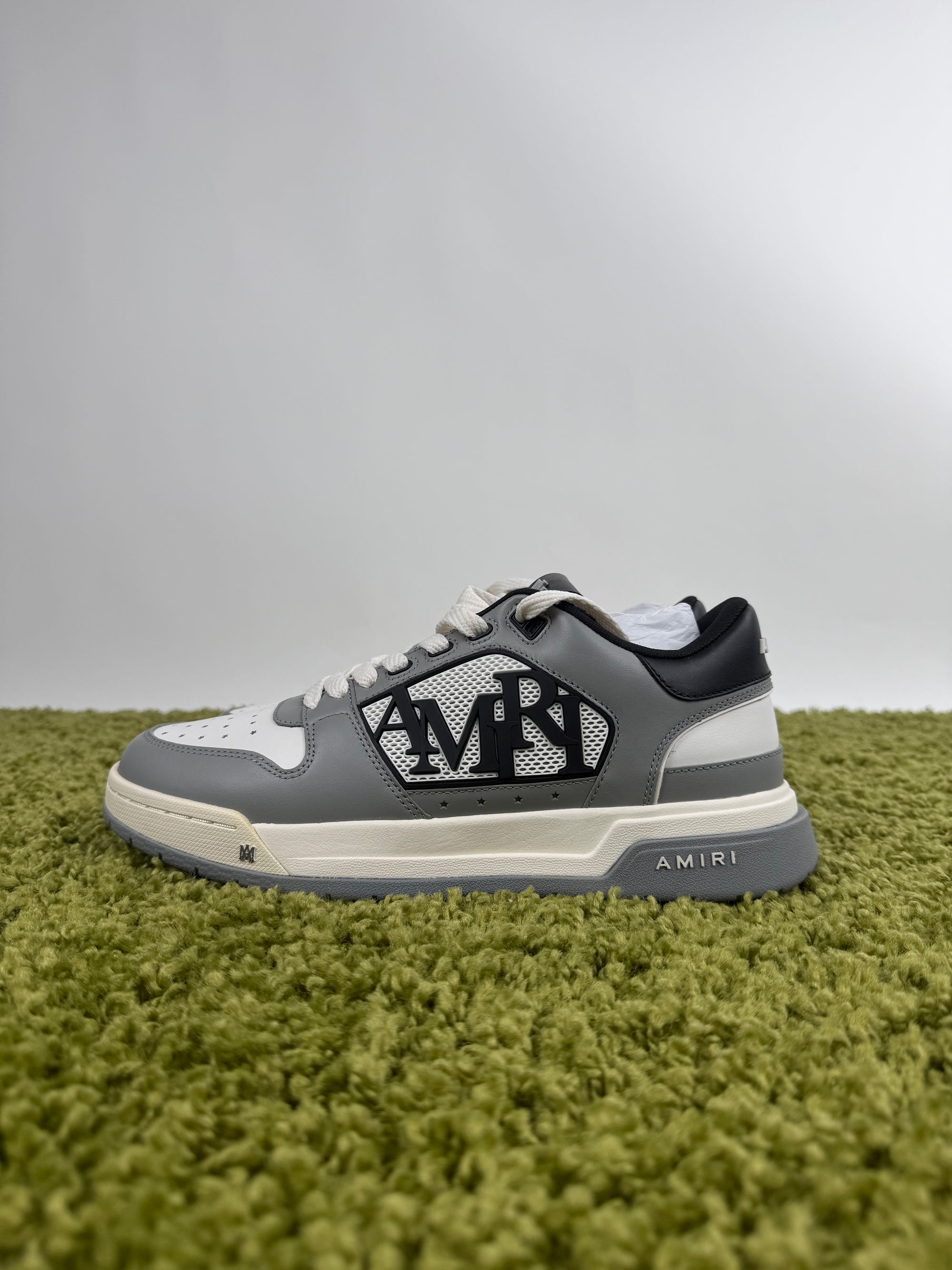 Amiri classic Sneaker 43