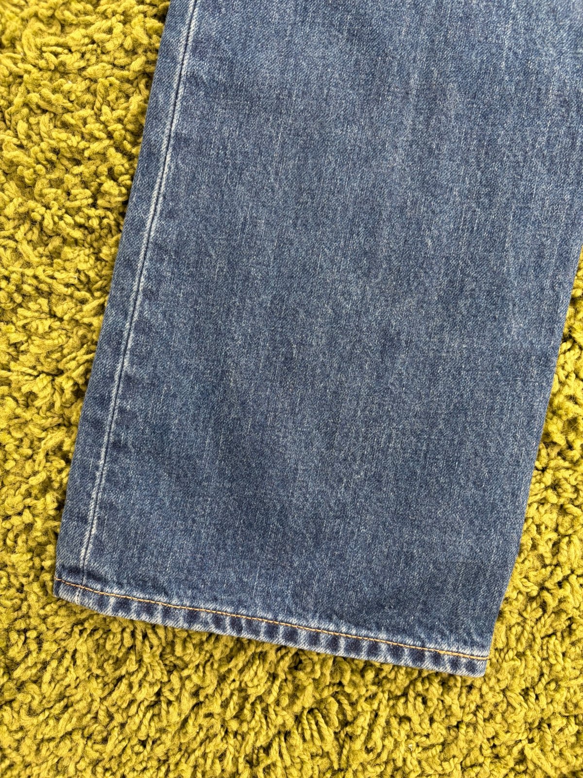 Jeans Saint Laurent In Denim 27 - Second Hand Di Fiore