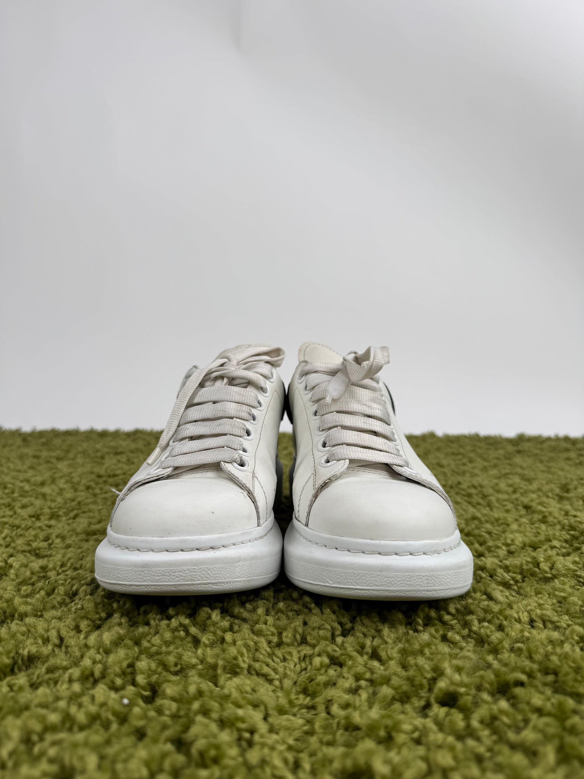 Alexander Mcqueen Sneaker 40