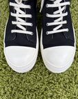Rick Owens Ramones Hollywood DRKSHDW nera 44