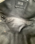 Borsello Crhistian Dior Nero