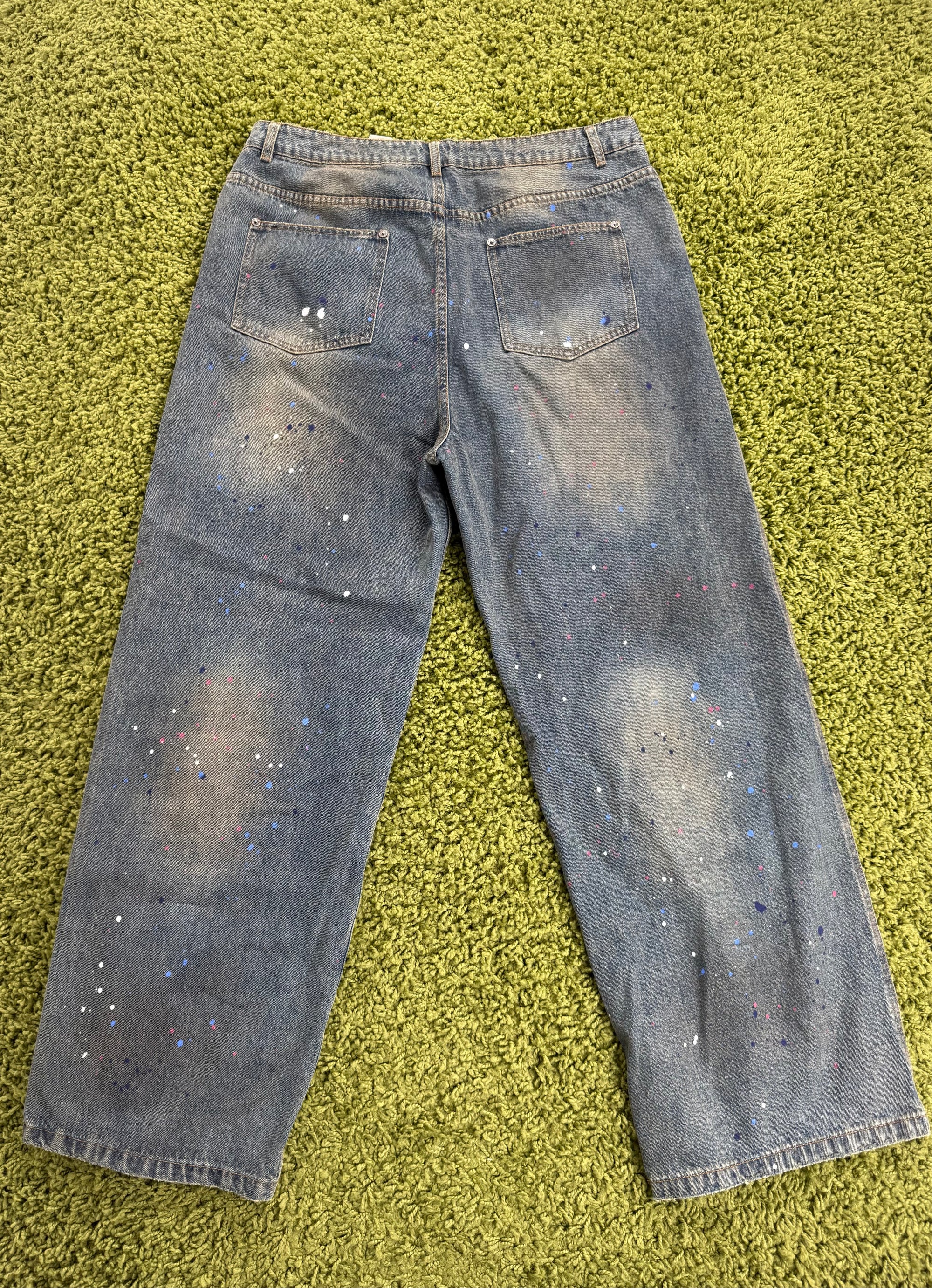 Jeans Ice Cream Valley Dreams In denim multicolor 32