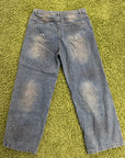 Jeans Ice Cream Valley Dreams In denim multicolor 32