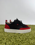 Christian Louboutin Nere Rosse 41