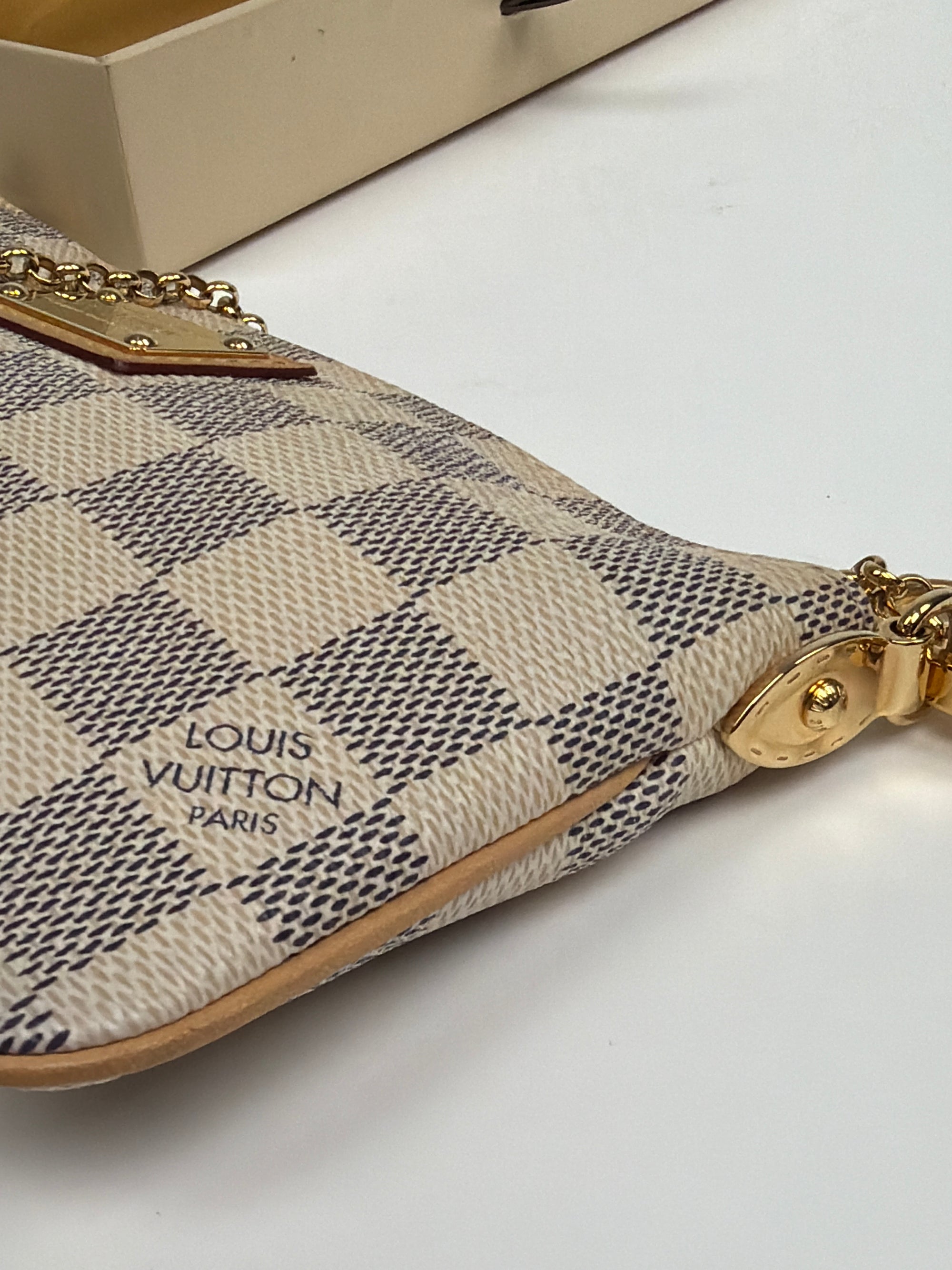Louis Vuitton Eva