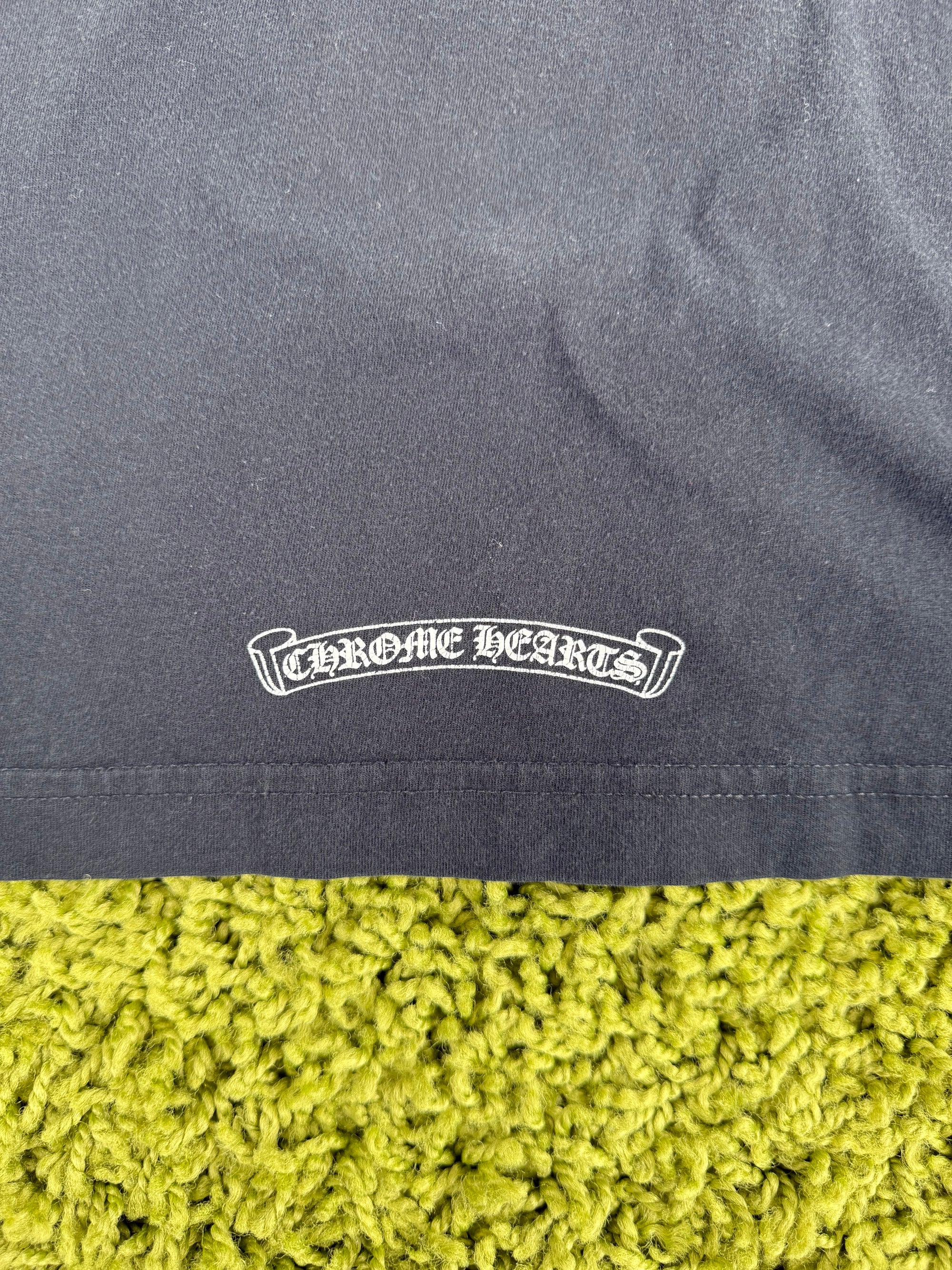 Longsleeve Chrome Hearts L
