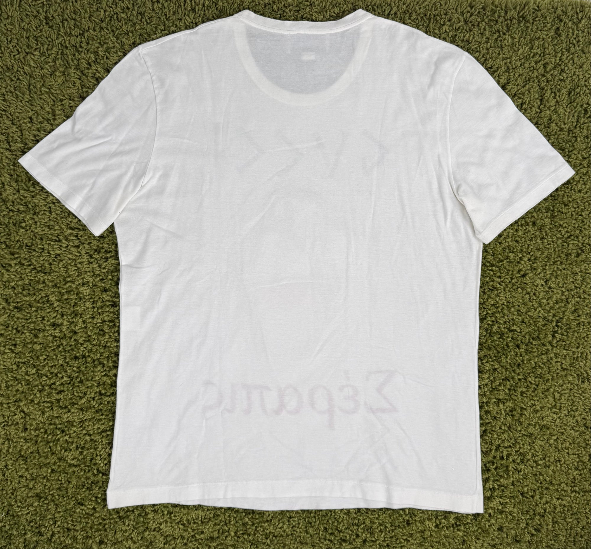 T-Shirt Gucci XXXL