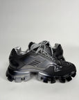 Prada thunder Size 43 nere e grigie