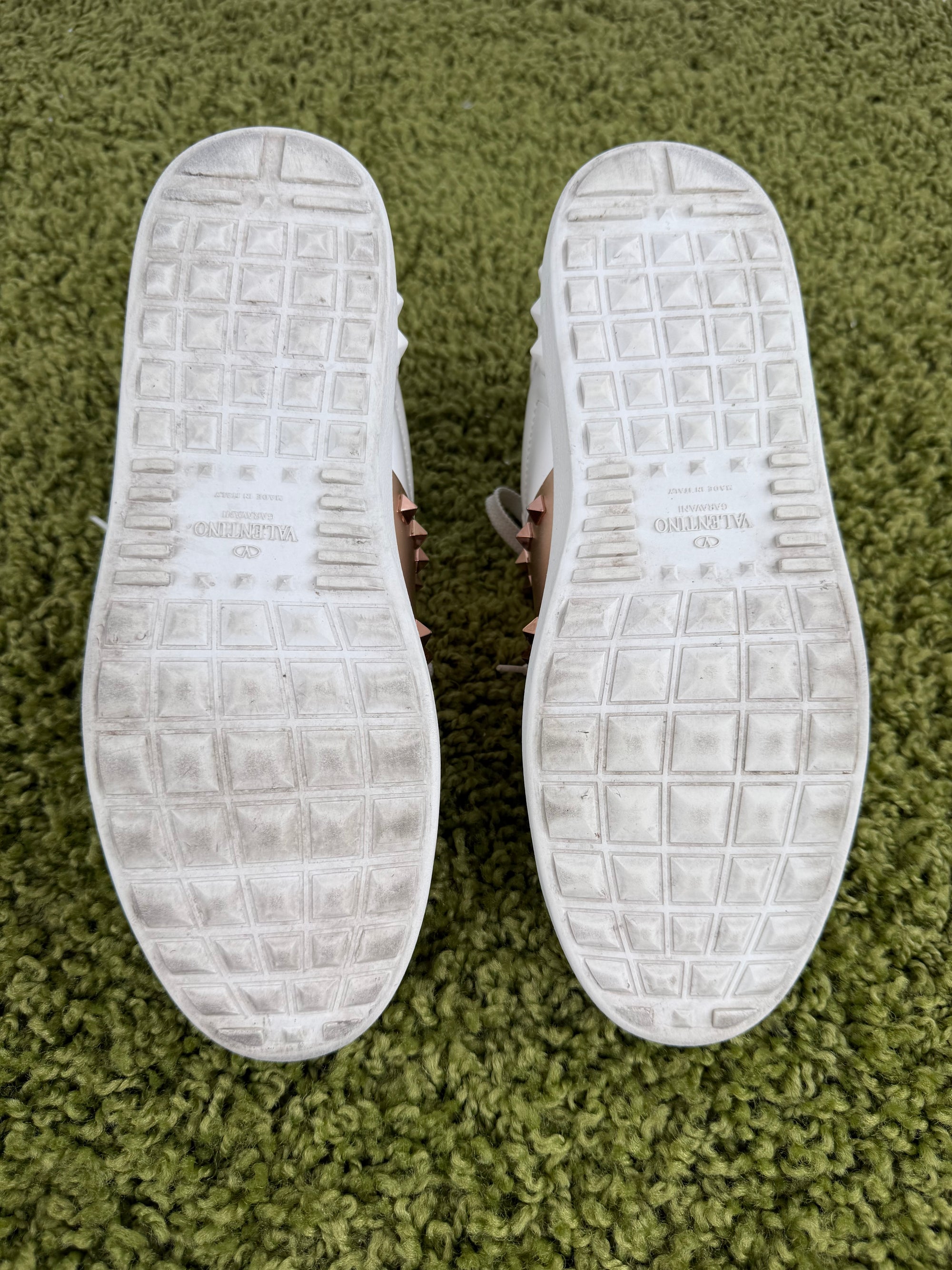 Valentino Garavani Low Sneaker 40