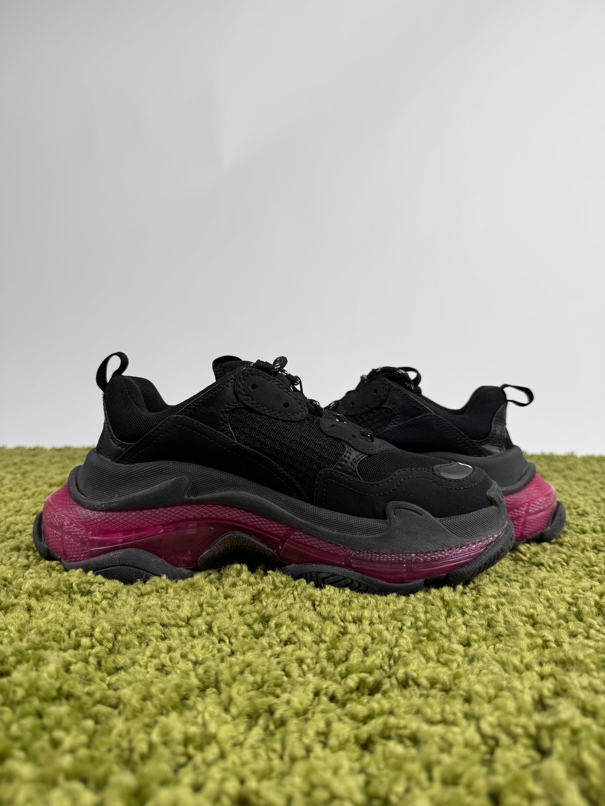 Balenciaga Triple S 38