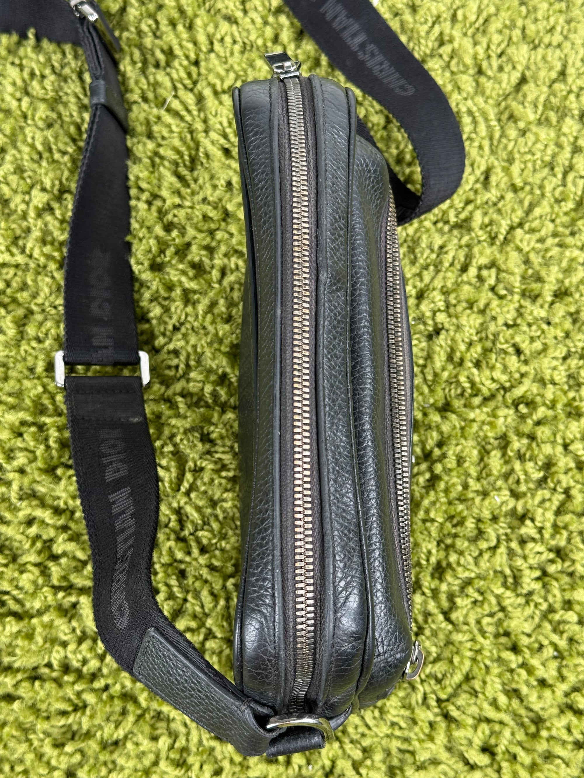 Borsello Christian Dior Nero