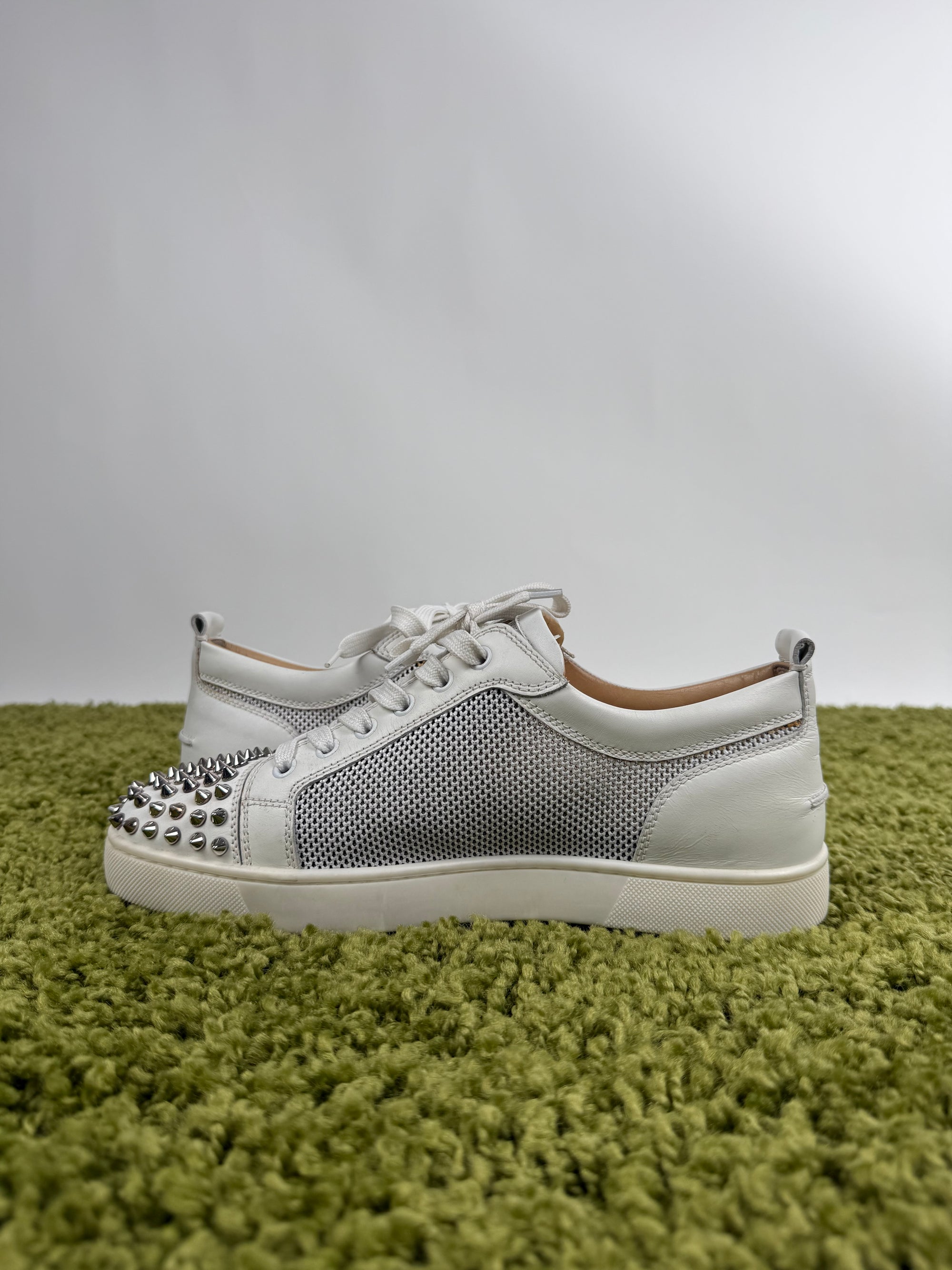 Christian Louboutin Spike 42