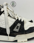 Louis Vuitton trainer 42