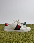 Gucci Ace Bianca 36