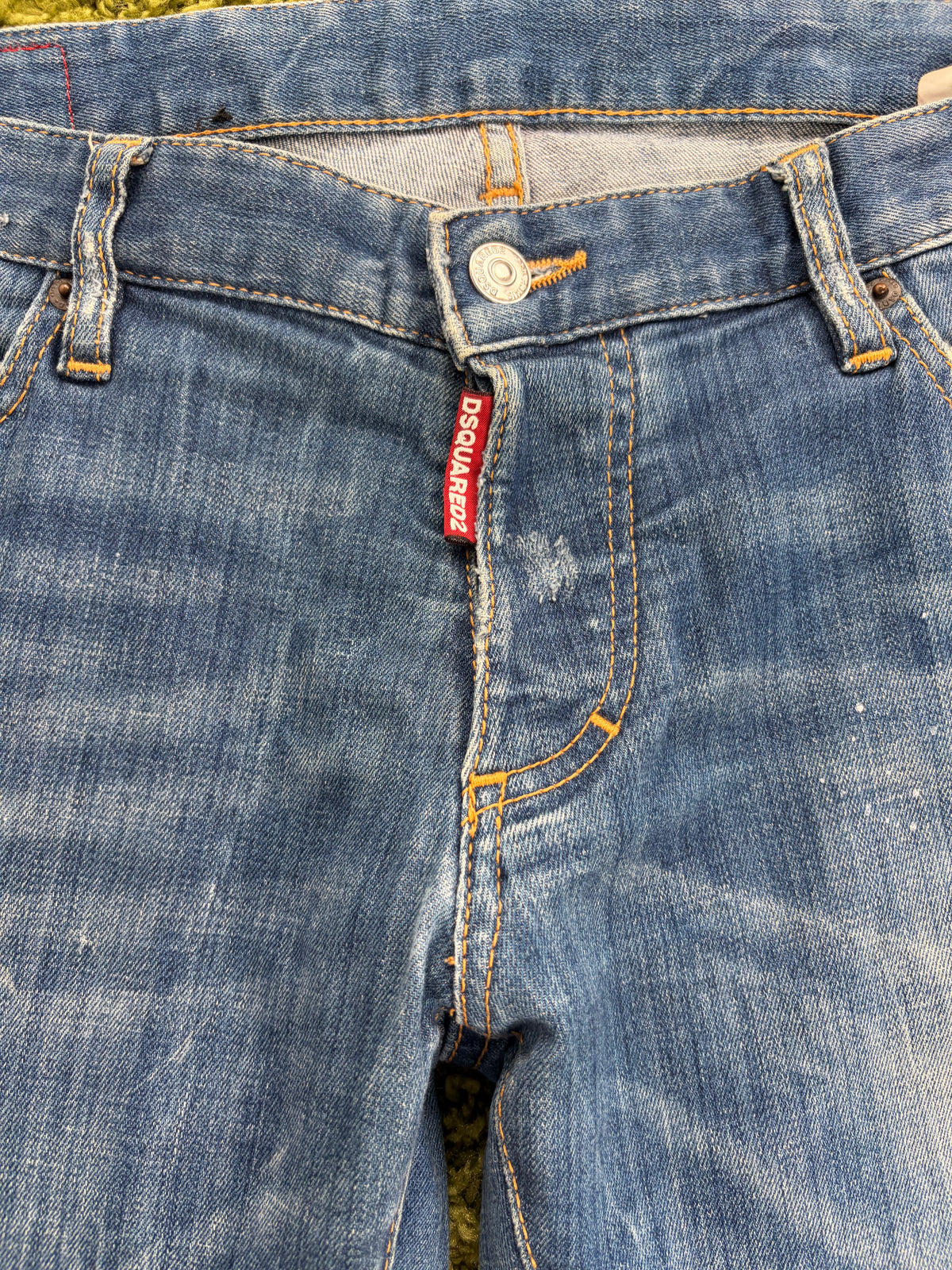 Jeans Dsquared2 in Denim 50