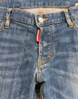 Jeans Dsquared2 in Denim 50