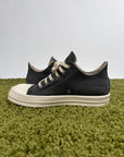 Rick Owens Ramones Low Grigio 44
