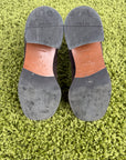 Stivaletto Prada Marrone 37