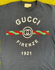 T-Shirt Gucci