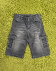 Pantaloncino Cargo Givenchy 12yrs