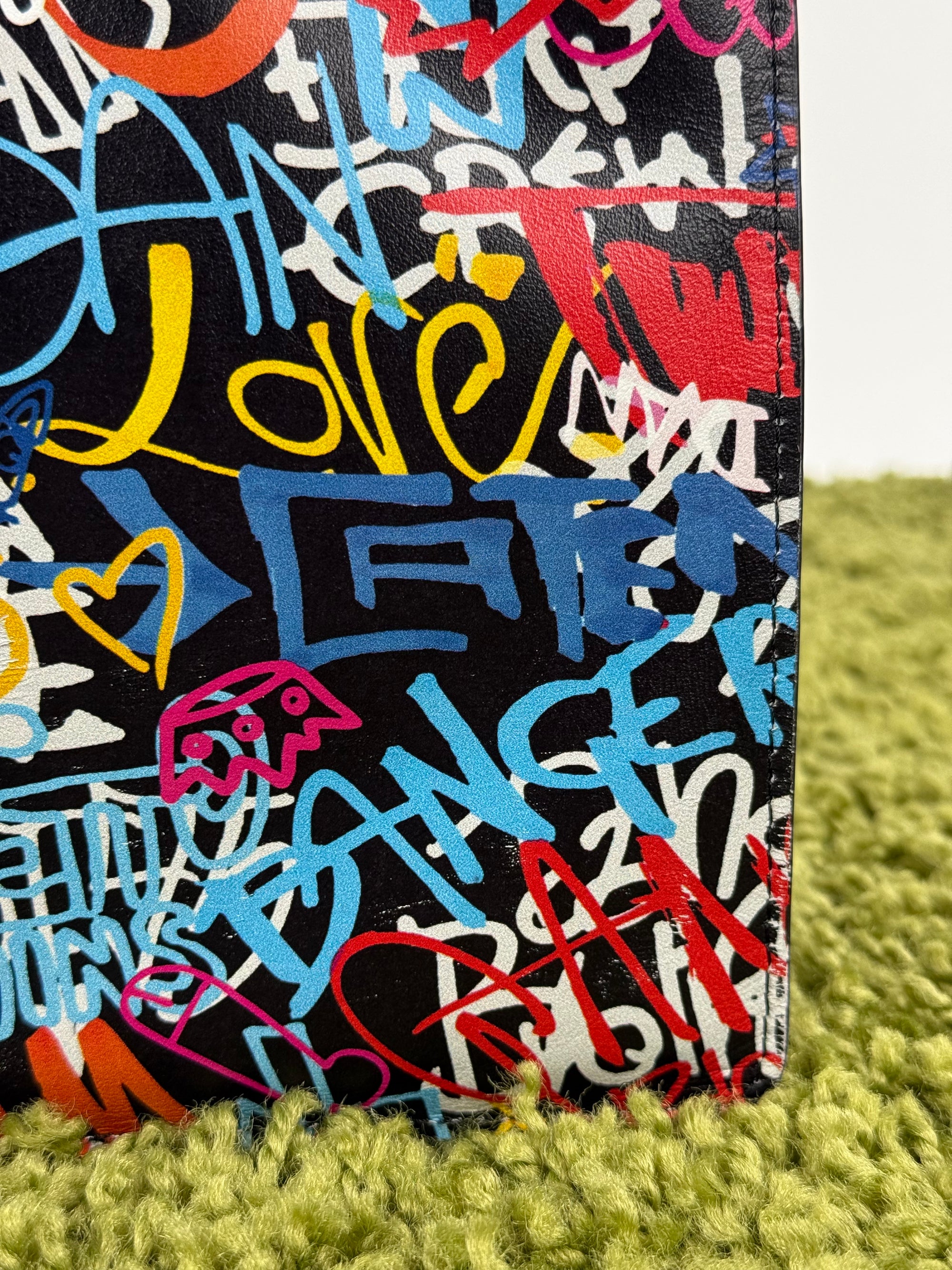 Pochette Dsquared2 Multicolor