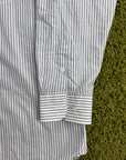 Camicia Numeric Asimmetrica Maison Margiela Multicolor 50