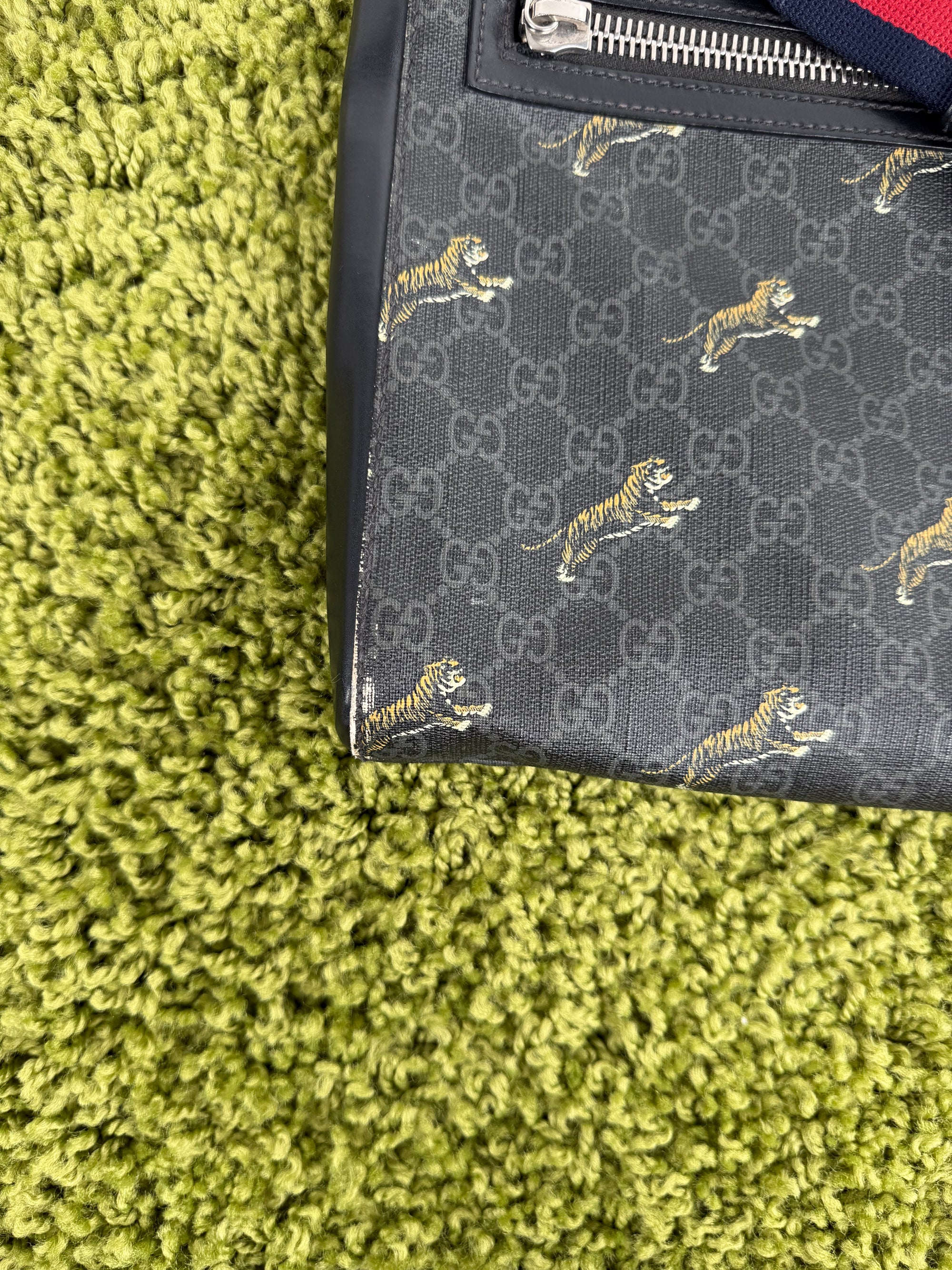 Borsello Gucci