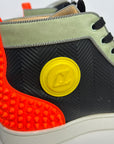 Christian Louboutin Size 42 multicolore