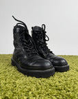 Stivale Louis Vuitton Nero 40