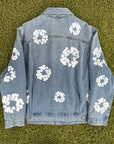 Giacca In denim Denim Tears x Levis XL