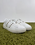 Valentino Garavani Rockstud Bianco 45