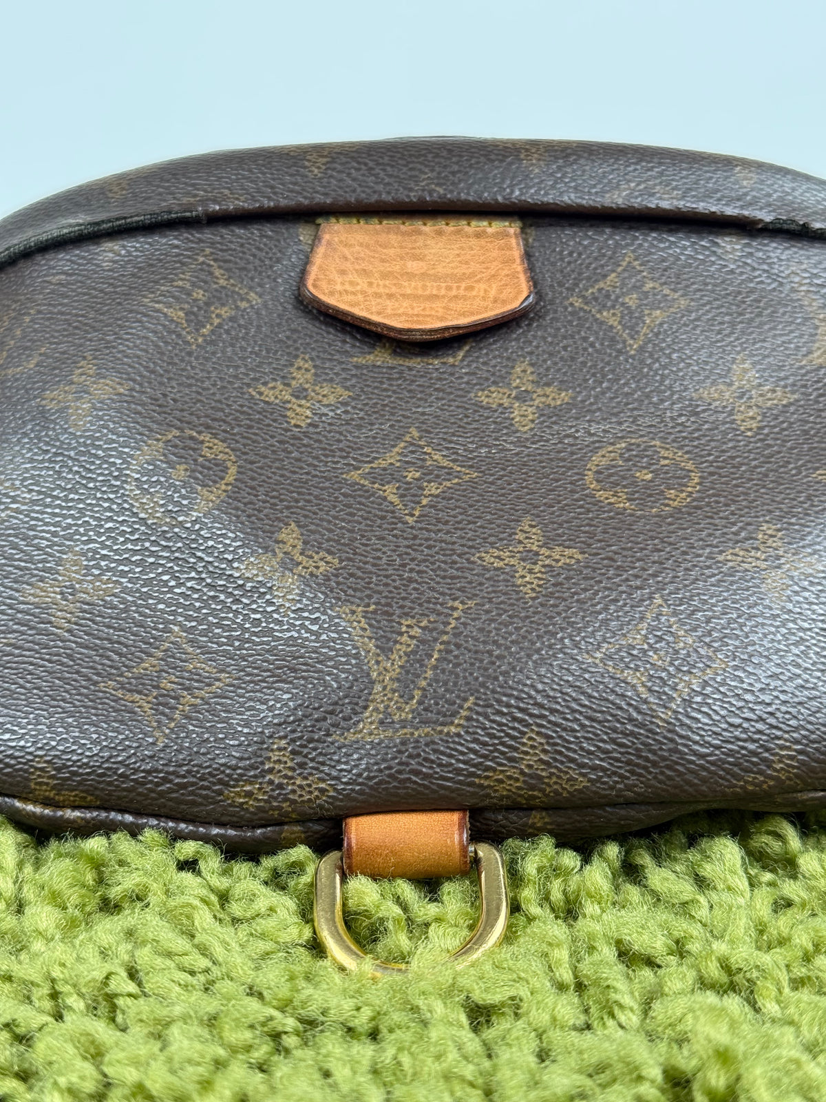 Marsupio BumBag Louis Vuitton Marrone